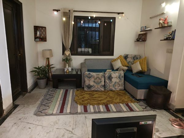 Casa de Siddharth Singh