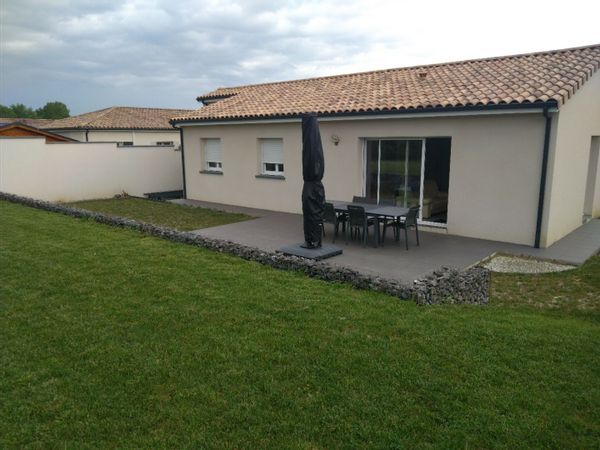 Casa de Lionel