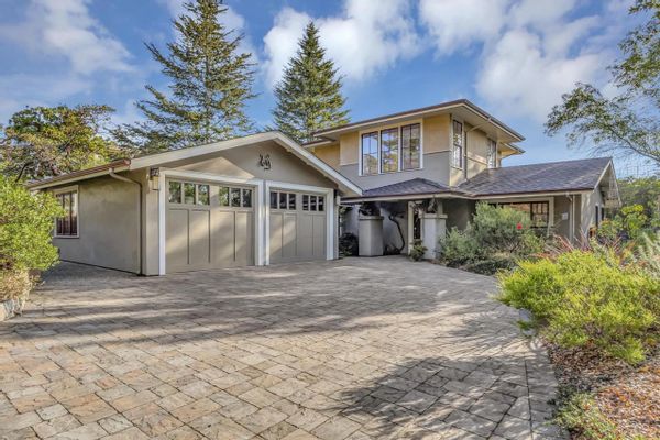 Coastal retreat - work remotely or explore the outdoors