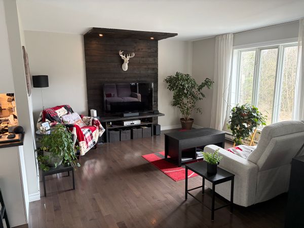 Richard's house