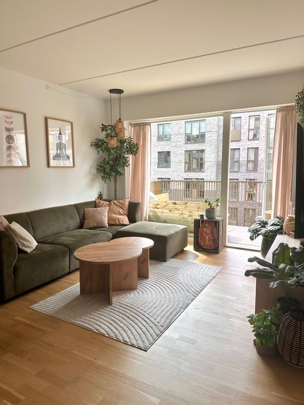 La maison de Maddie Adela Bech