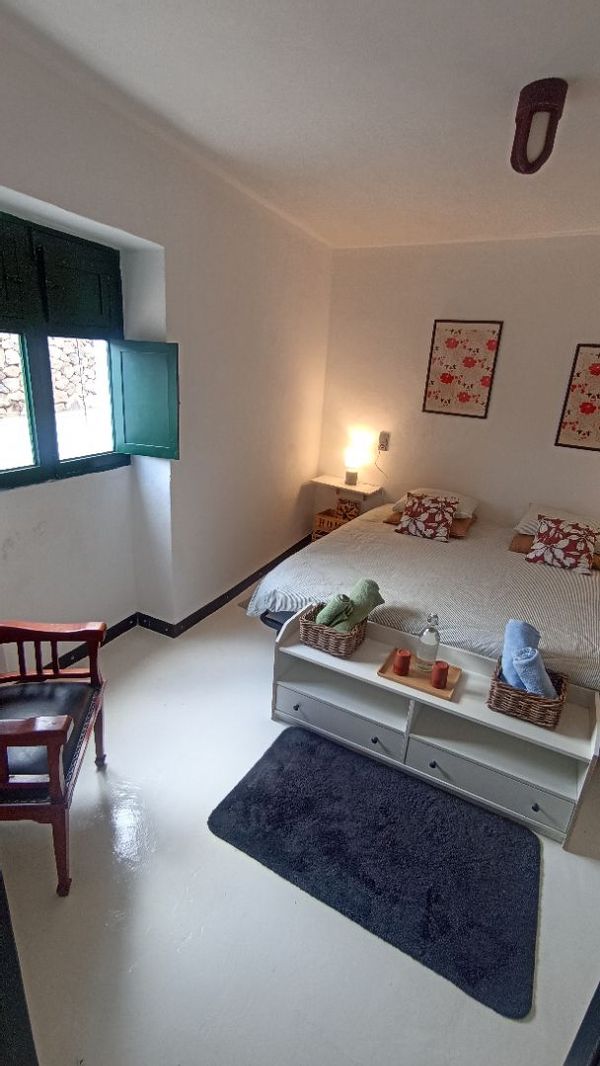 Luis Carloss hus