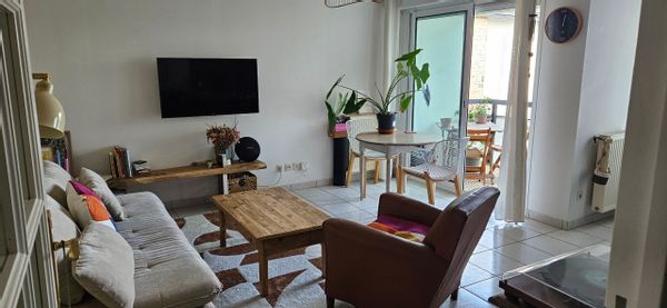 Casa di Anne-Laure