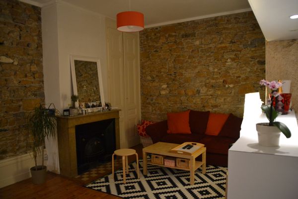 Casa di Marine