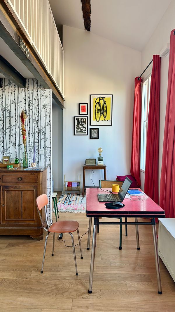 huis van Andrea