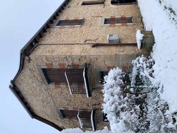Casa di Morgane