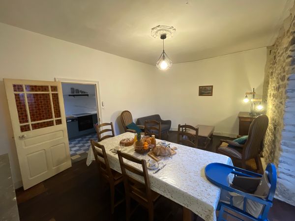 Casa de Morgane