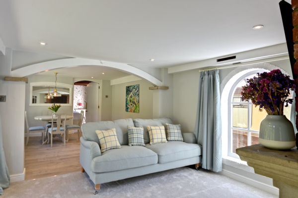 huis van Selma