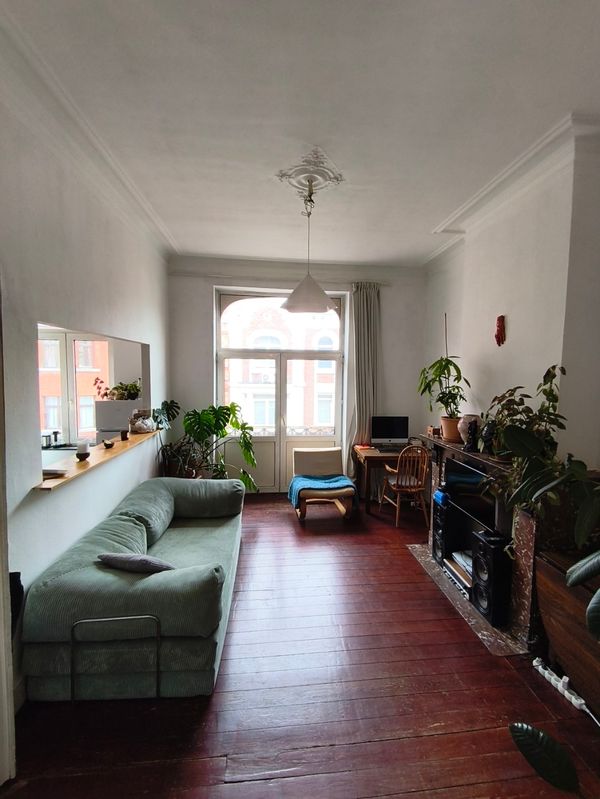 Casa di Theo