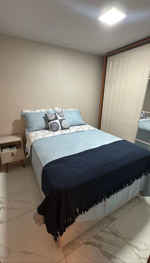 Rosana Cristina Castro Zanfolims hus