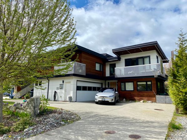 Carrie and Brookina kuća