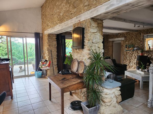 Casa di Francois