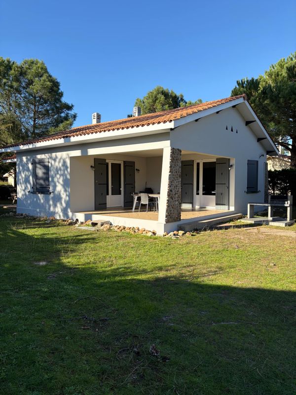 huis van Vanessa