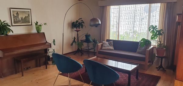 La maison de Adri