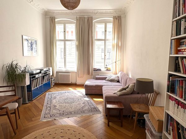 La maison de Janneke and Philipp