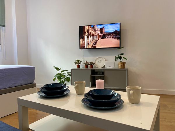 Juan s Haus