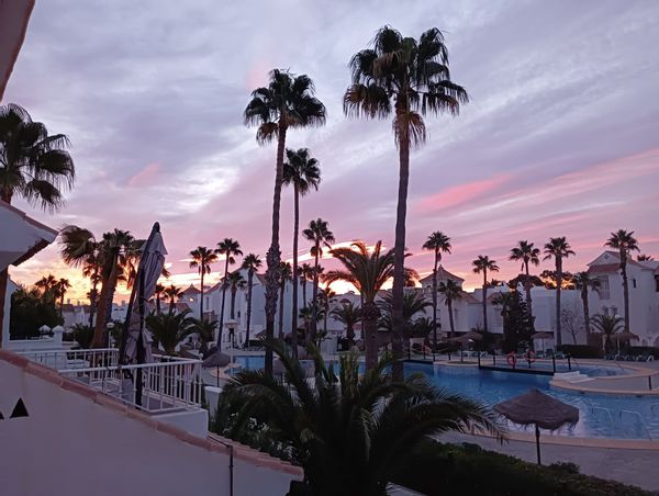 “Oasis Golf Playa Serena – golf, piscina e spiaggia a 5 min”