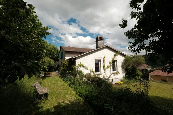 Casa di Matthew & Mathilde