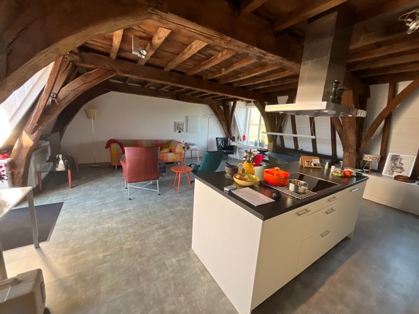 Casa de Jan