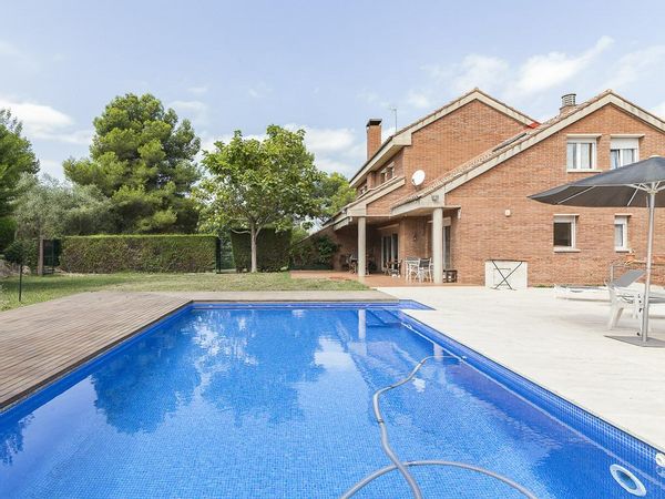 Casa de Patrick