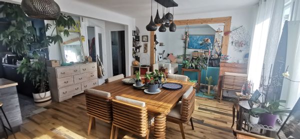 huis van Pauline