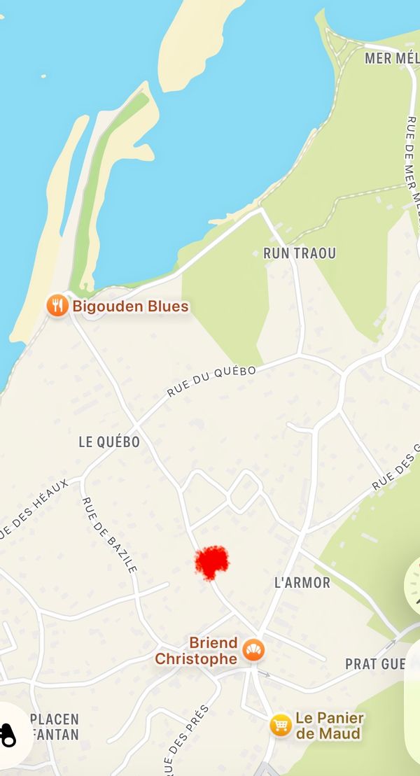 Casa di Lucie