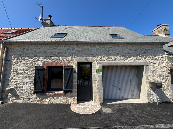 Casa di Patrick