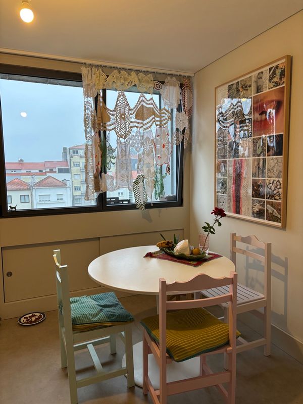 Casa de Carla