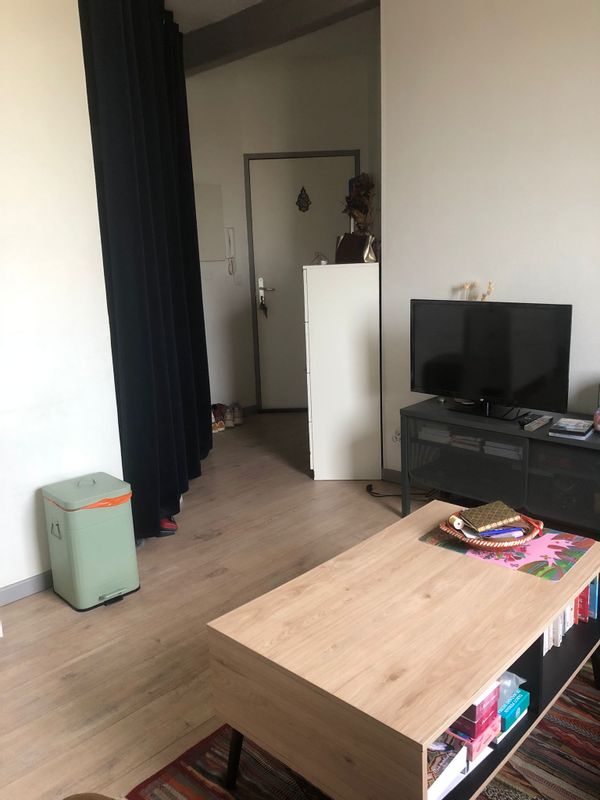 sandrines hus