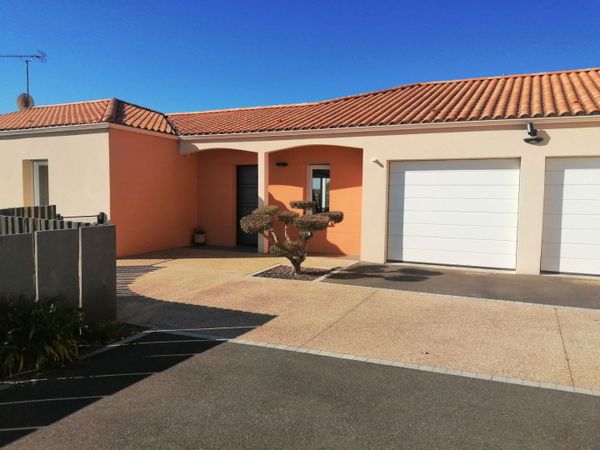 Casa di Marie Paule