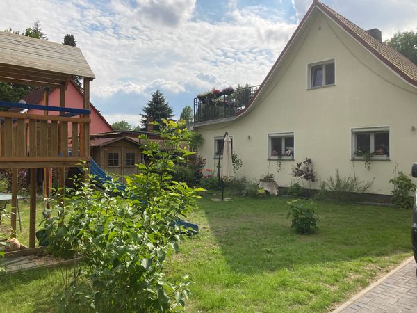 La maison de Liliana