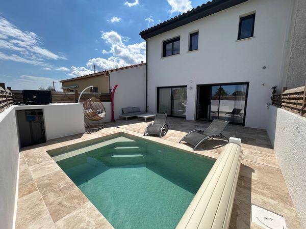 Casa di Marine