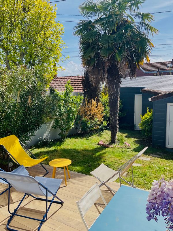 Jean-Christopheina kuća