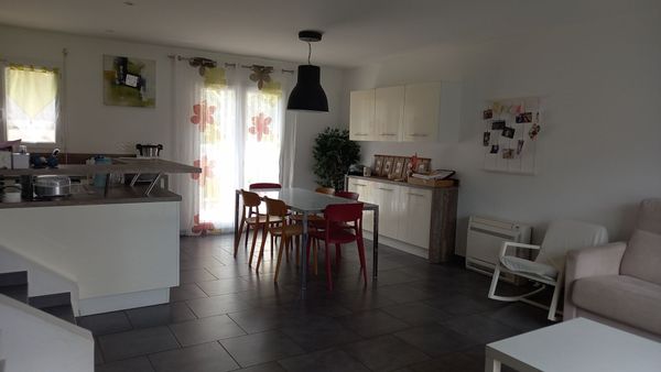 Elodie's house