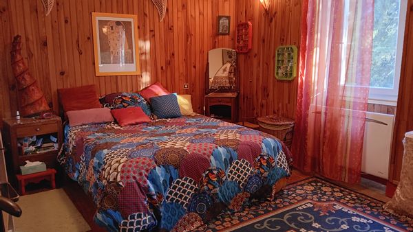 Casa di Sandrine et Serge