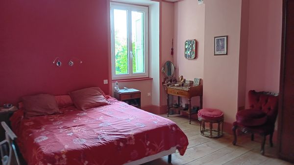 Casa di Sandrine et Serge