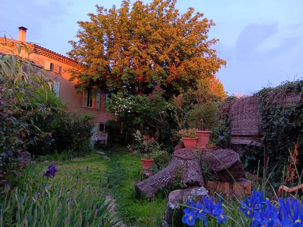 Casa di Sandrine et Serge