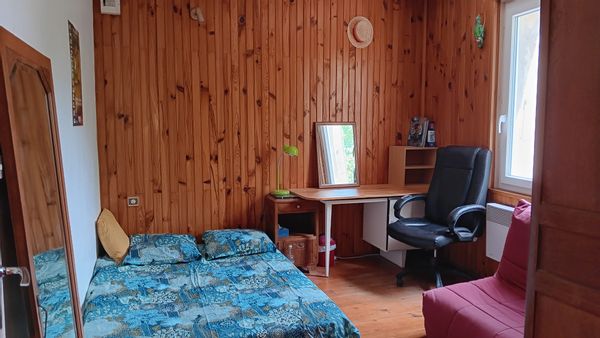 Casa di Sandrine et Serge