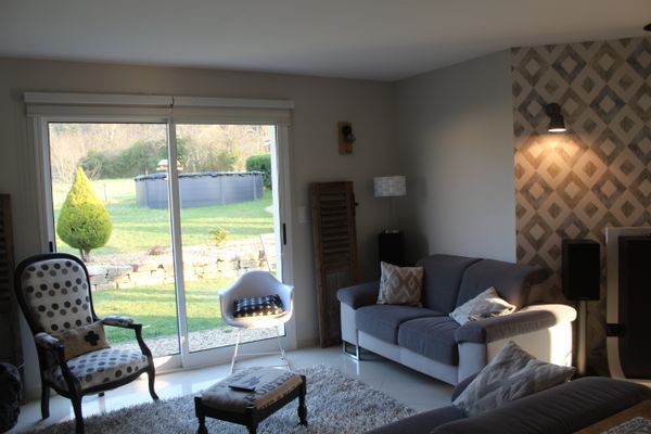 Casa di Caroline Et Steve