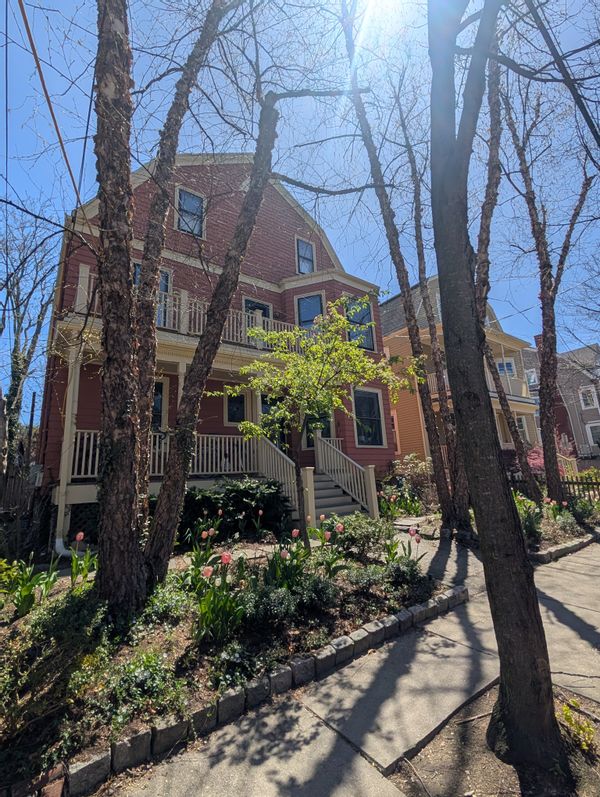 Christopherina kuća