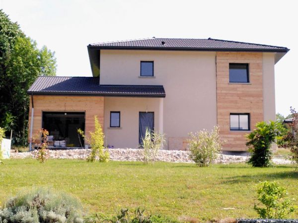 Casa di Marion