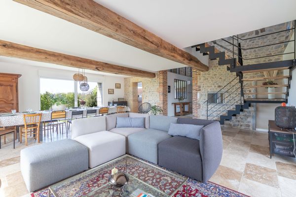 Casa di Jacques-Pierre
