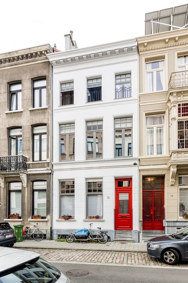 Casa di Jasmijn