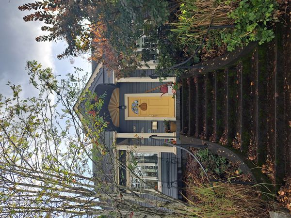 Boriss hus