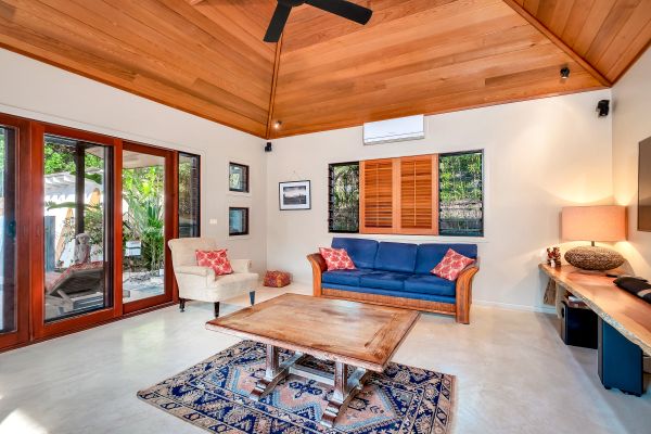 Casa di Richard