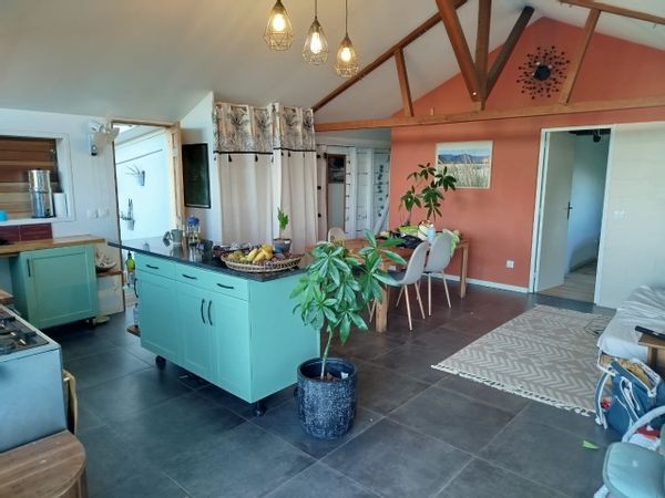 Charlottes hus