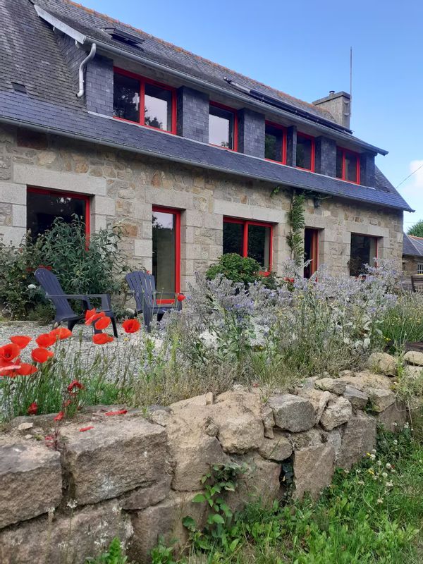 Helenes hus