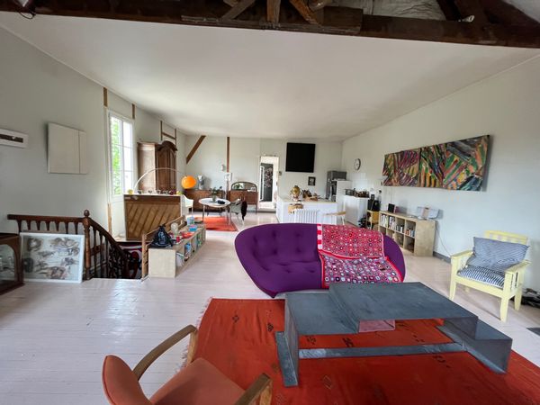 Casa di Christine