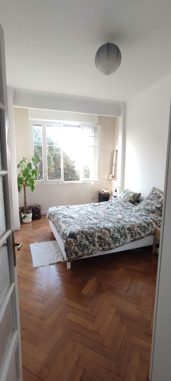 Anaïs & Victors hus