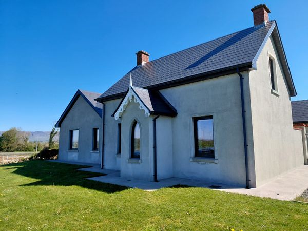 Casa de Siobhain and Bob